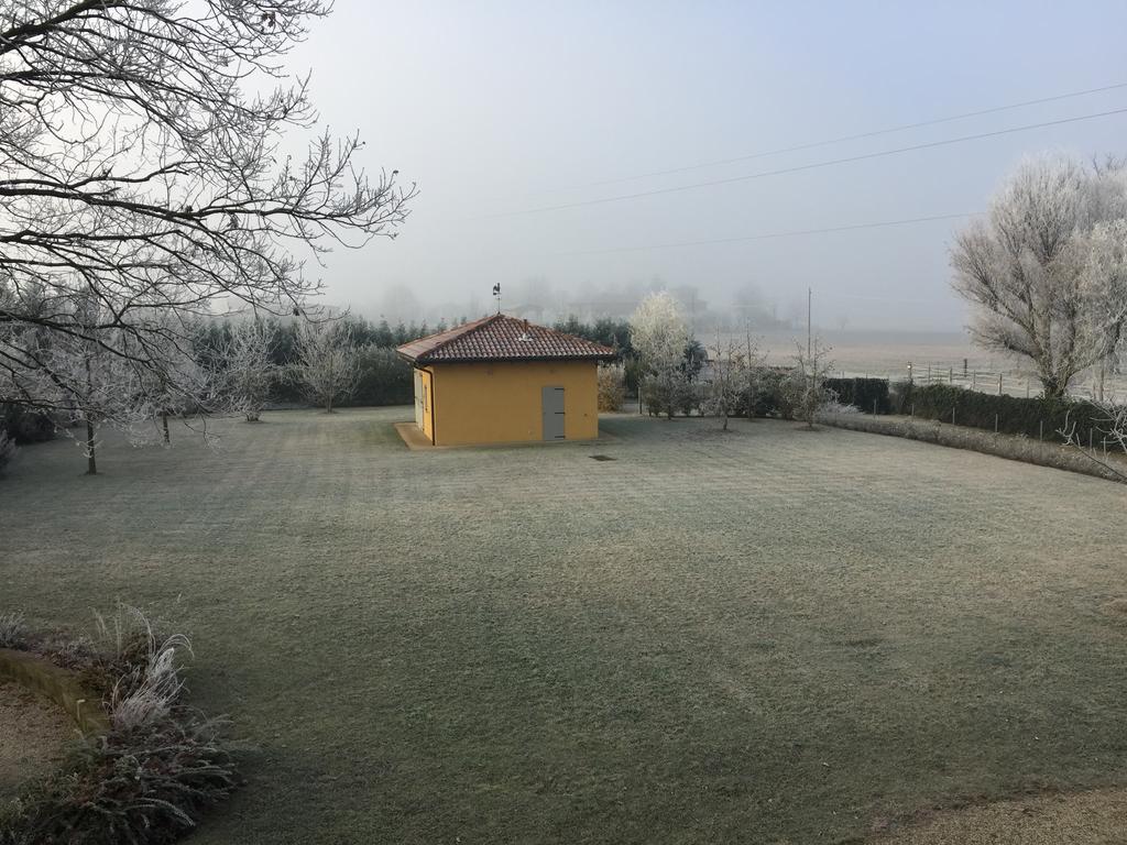Vigorso 41 Country House Budrio  Exterior photo